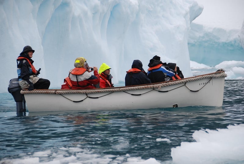 Adventure Expeditions